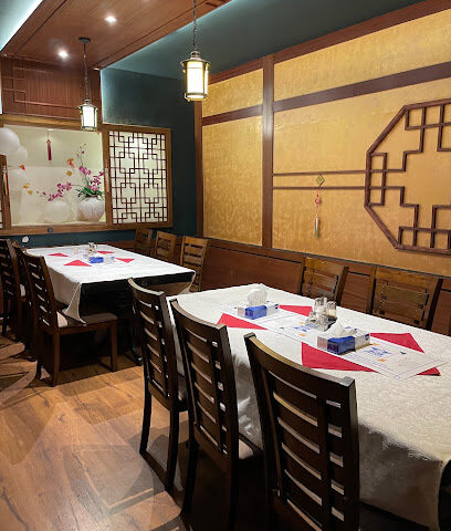JINGO GAI Korean Restaurant Jubail - Al Jubail - +966 53 578 0150