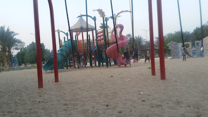 Kids Playground 03 - Al Khobar -