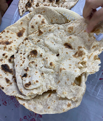 Pakistani Restaurant - Jazan -
