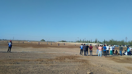 Blue Birds Cricket Playground - Tabuk - +966 50 025 1096