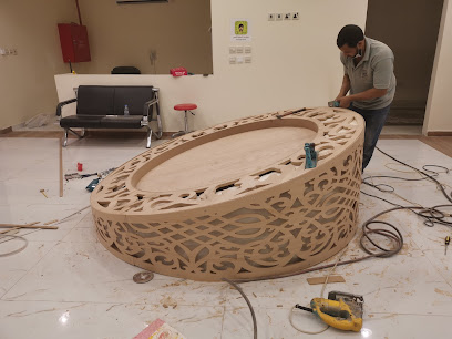شيخ النجارين deco.art1 - Jeddah - +966 50 141 1849