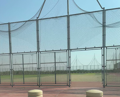 Al-Magaria Playground - المقاريه -