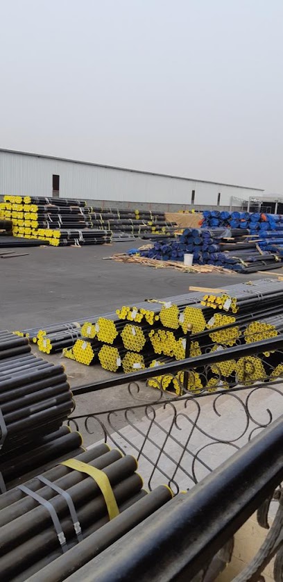 Maaden Aljazeera Trading Co. - Saudi Arabia|Riyadh 11791|Jarir|ALI BIN ABI THALIB ROAD