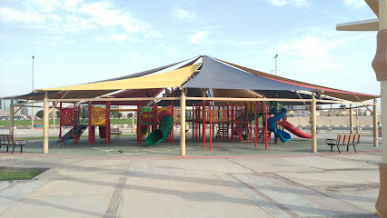 Children Park - Al Khobar -