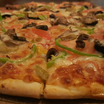 Pizza Special - Yanbu - +966 14 390 4242