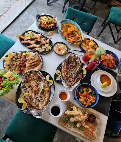 Pi Cuisine restaurant - Dammam - +966 55 210 8499
