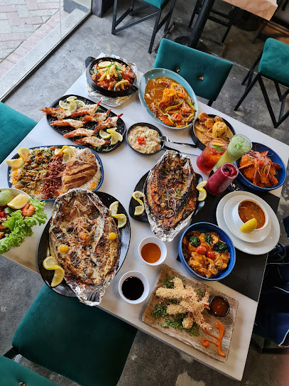 Pi Cuisine restaurant - Saudi Arabia|Dammam 32433|Al Muhammadiyah|Khaleej Rd