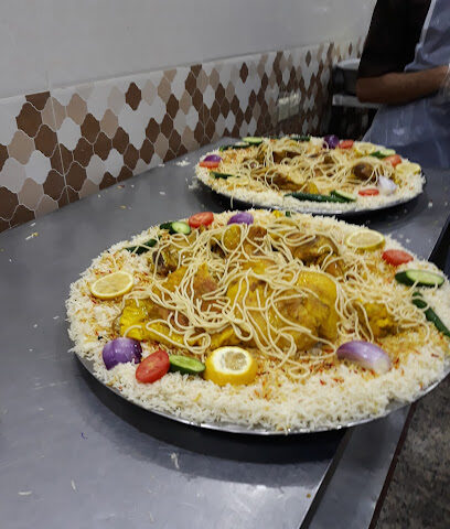 مطاعم نجديه - Hafar Al Batin - +966 13 725 2200
