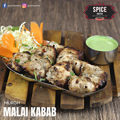 Spice Master Family Restaurant - Riyadh - +966 50 706 1527