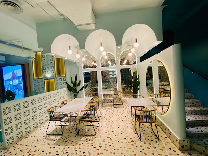Sikka 22 - Al Khobar - +966 54 552 0022