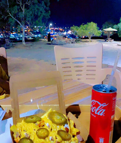 مطعم اوريقانو - Sakaka -