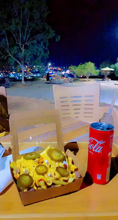 مطعم اوريقانو - Saudi Arabia|Sakaka 72347،|V6R4+45،|V6Q4+X9V