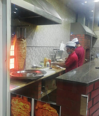 Shawarmaty Restaurant - King Saud - +966 55 100 3343