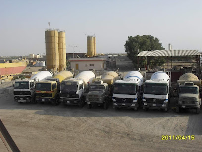 Al Aroba Ready-mix concrete - Jazan - +966 59 419 0935
