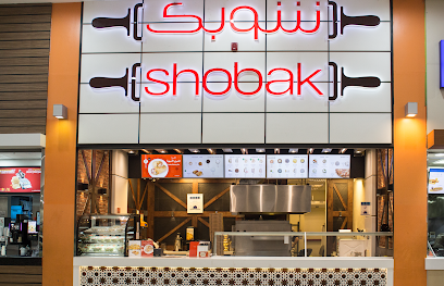 Shobak - Jeddah - +966 800 244 4005