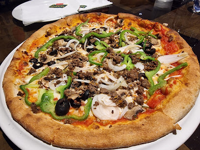 Wood Fire Pizza Lenuo - Jeddah - +966 12 614 0663