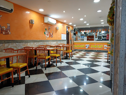 Little Caesars Pizza! Pizza! !ليتل سيزرز بيتزا! بيتزا - Khafji - +966 13 766 2134