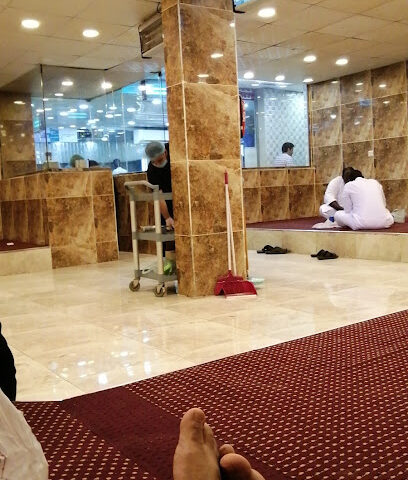 حاشي باشا| فرع أبو عريش - Abu Arish - +966 50 279 6554