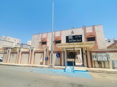 مركز صحي الاوس - Al Madinah Al Munawwarah - +966 14 838 0536