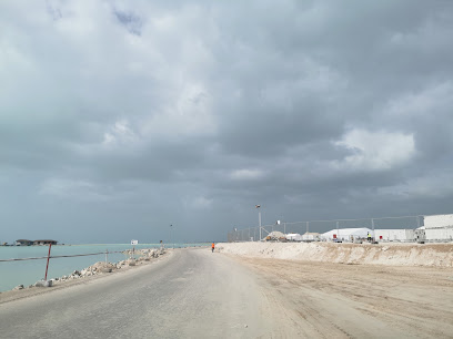 Red Sea project مشروع البحر الأحمر - Hanak -