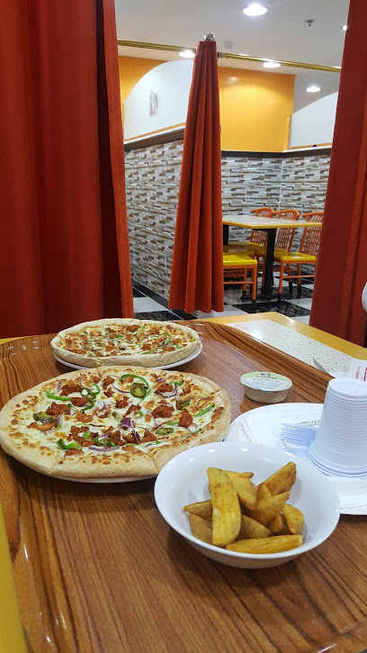 Little Caesars Pizza! Pizza! !ليتل سيزرز بيتزا! بيتزا - Saudi Arabia|King Fahad Road