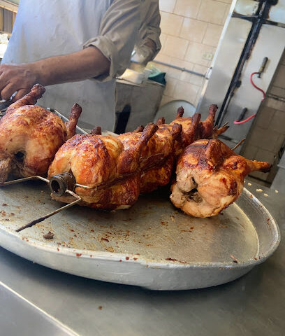 مطعم الأنس. - Taif - +966 53 635 7111