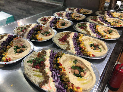 مشاوي ارياف البلد - Al Artawiyah - +966 16 436 0009