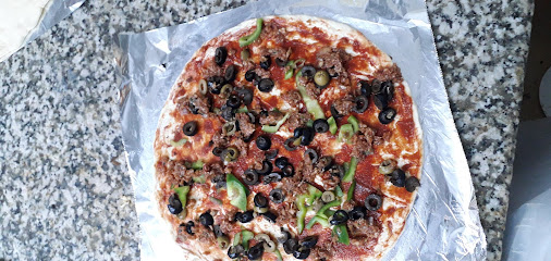 Turkey pizza - Jazan - +966 55 265 2034
