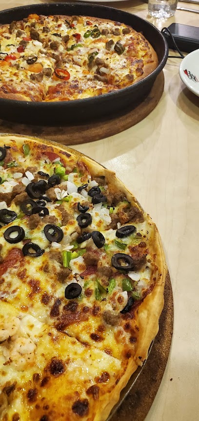 Pizza Hut - Jeddah 23341