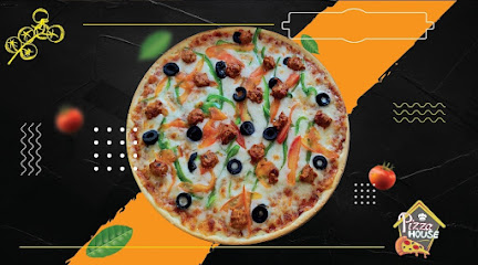 بيتزا هاوس، بيتزا بيت pizza house - Mecca - +966 54 575 7435
