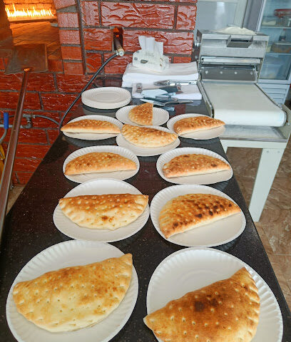 فطائر القرية - Abha - +966 55 746 3443