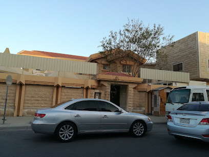 مركز زهرة المدائن لضيافة الأطفال - Safwa - +966 13 664 6565
