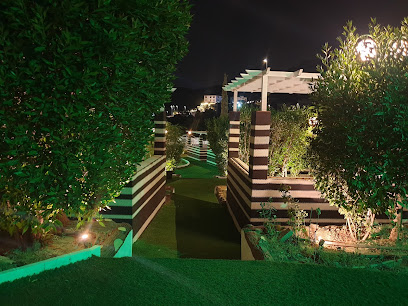 منتجع هدا الأحلام - Alhada - +966 50 117 7815