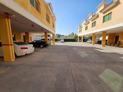 Samar Compound - Al Khobar -