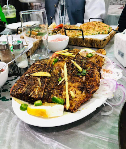 QuickBites - Riyadh - +966 11 283 5300