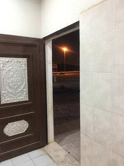 دورات مياه عامة - Saudi Arabia|Hail 55462|GMW7+7W7