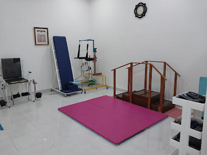 Shifa Care Physiotherapy - Buraydah -