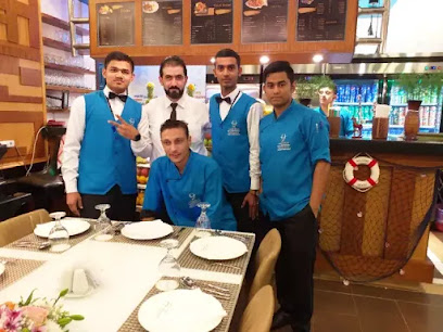 Paradise Restaurant - Abu Arish -