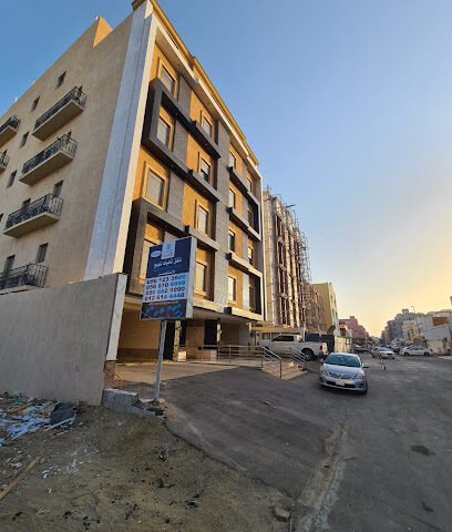 أركان وأساس العقارية - Jeddah - +966 56 662 1090