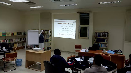 Public library - Sakaka - +966 14 624 6208