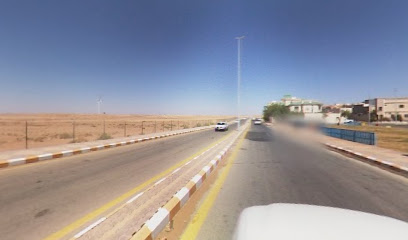 الروضه الثالثه للأطفال - Turaif -