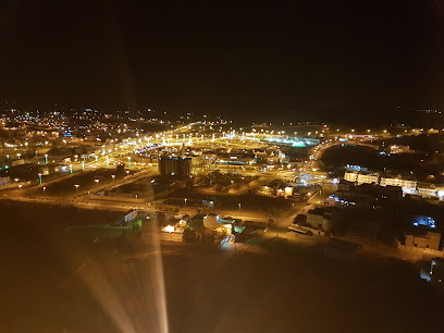 Chalets Panorama - Almajaridah -