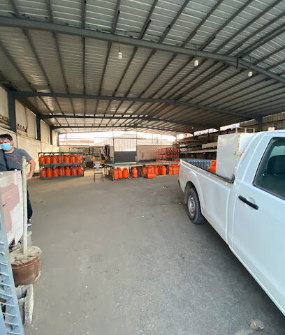 Amri Replace Gas - Jazan - +966 55 658 9543