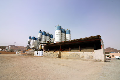 World of Concrete - Al Madinah Al Munawwarah - +966 50 596 5056