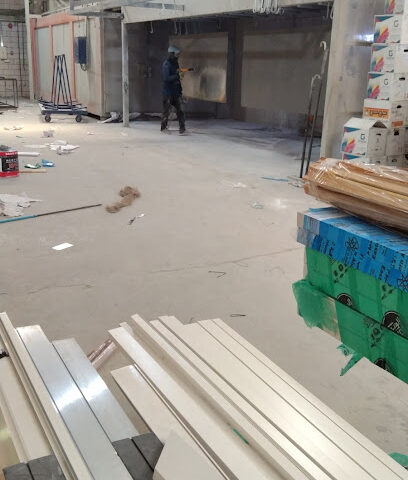 Milyar For Industry company - Riyadh -