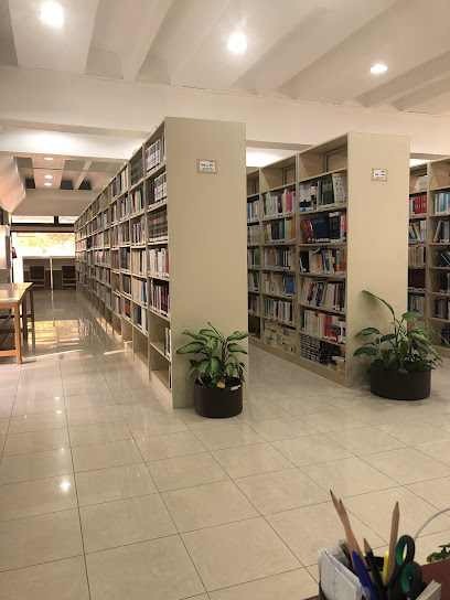Royal Commission Public Library - Saudi Arabia|Yanbu 46452|Radwa|2624+2VP