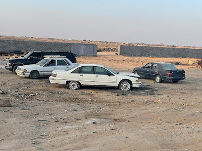 مؤسسة وزن الشروق للخردة والسكراب - Al Duwadimi - +966 55 379 7469