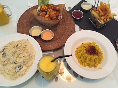 Olevera Restaurant - Buraydah - +966 53 116 7745