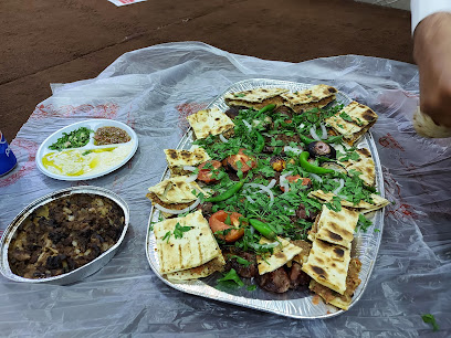 مطعم نعمه للمشويات - Hafar Al Batin - +966 53 707 0733