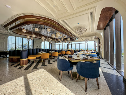 Mangata Lounge - Al Khobar - +966 53 472 7774